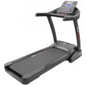 TECH RUN W4.0 ENERO FIT elektriline jooksulint, must – 150 kg