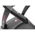 TECH RUN W4.0 ENERO FIT elektriline jooksulint, must – 150 kg