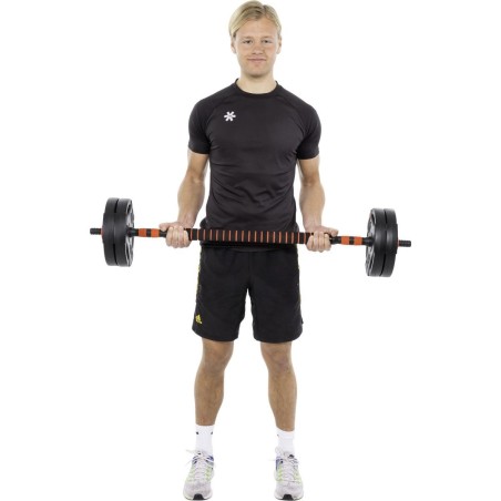 Kokkupandavad komposiithantlid 30 kg PURE 2 IMPROVE