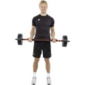 Kokkupandavad komposiithantlid 30 kg PURE 2 IMPROVE
