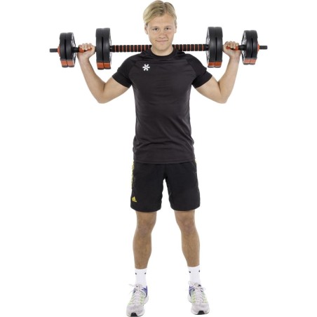 Kokkupandavad komposiithantlid 30 kg PURE 2 IMPROVE