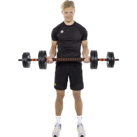 Kokkupandavad komposiithantlid 30 kg PURE 2 IMPROVE