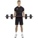 Kokkupandavad komposiithantlid 30 kg PURE 2 IMPROVE