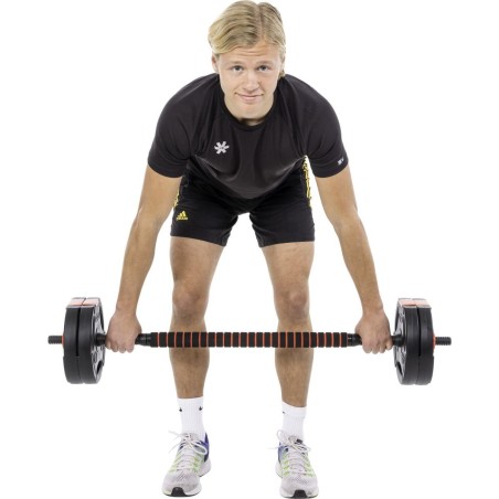 Kokkupandav komposiithantlikang 40 kg PURE 2 IMPROVE
