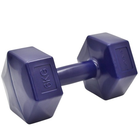Komposiithantlite komplekt 2x6 kg ENERO FIT