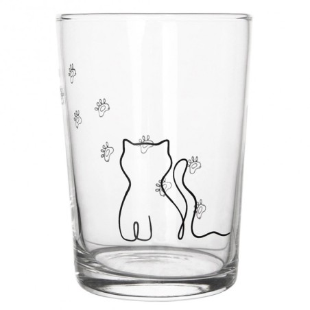 KOTEK klaas 500 ml | FreshDesign.ee