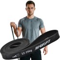 Treeningkumm 12–25 kg must ENERO FIT – vastupidavuslint