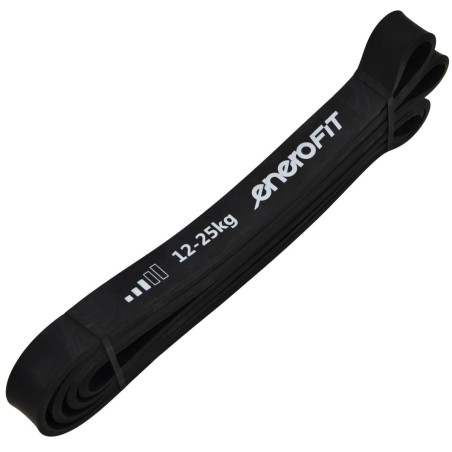 Treeningkumm 12–25 kg must ENERO FIT – vastupidavuslint