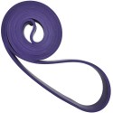 Treeningkumm vastupidavuslint Power Band 17,5–42,5 kg lilla ENERO FIT