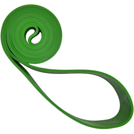 Kummist vastupidav lint 25–60 kg roheline ENERO FIT