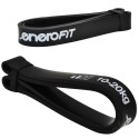 ENERO FIT 10–20 kg treeningkumm miniband must