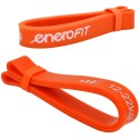 KUMMITEIP FITNESSITREENINGUTELE CROSSFIT MINIBAND 12-22KG ENERO FIT