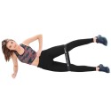 MINI BAND 5in1 ENERO FIT treeningkummide komplekt (5 rihma)
