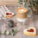 Latte kohviklaas 250 ml | FreshDesign.ee