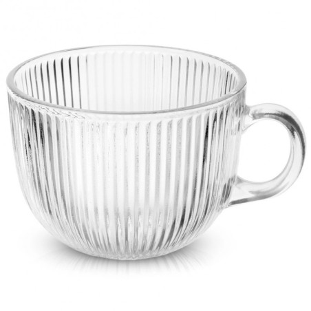 Kohvi- ja teeklaas 500 ml | FreshDesign.ee