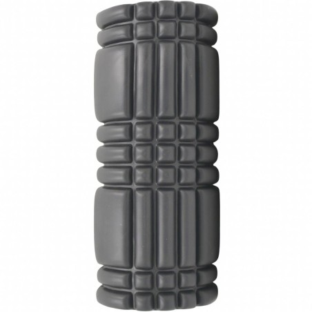 Massaažirull 33 x 14,5 cm BLACK PURE 2 IMPROVE, must