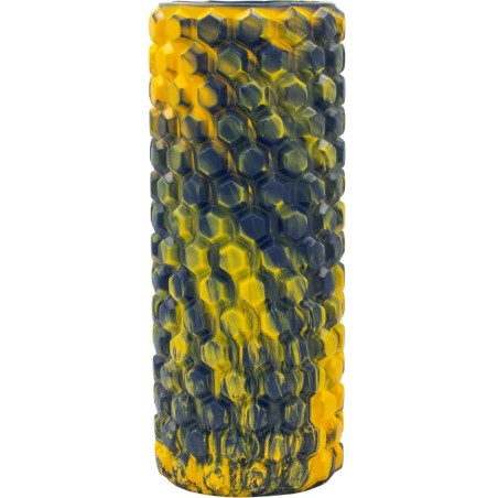 Harjutuste rull massaažirull 14 x 33 cm ENERO FIT
