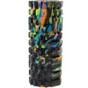 Camouflage massaažirull ENERO FIT 14×33 cm