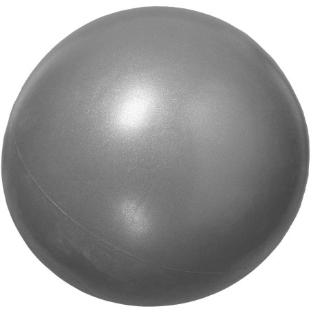 Fitness Pilates võimlemispall 23 cm antratsiit