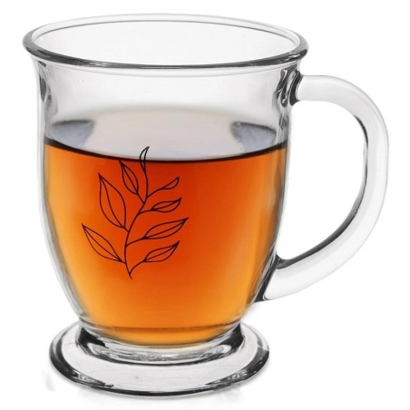 Klaaskruus 450 ml | FreshDesign.ee