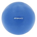 Pilates pall 25 cm sinine ENERO FIT – PVC võimlemispall