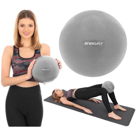 Fitness pilatese pall 25 cm hall – Enero Fit PVC