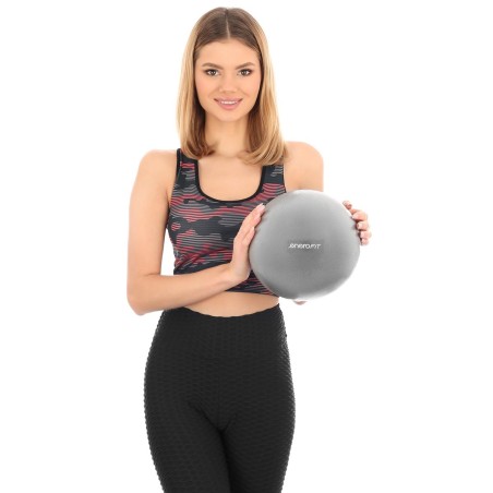 Fitness pilatese pall 25 cm hall Enero Fit