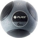 Meditsiinipall 6 kg Pure 2 Improve – hall-must