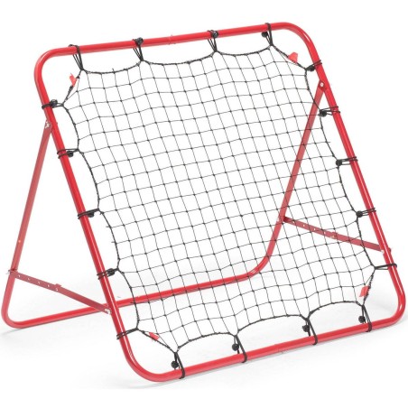 REBOUNDER jalgpalli treeningraam 100×100 cm ENERO