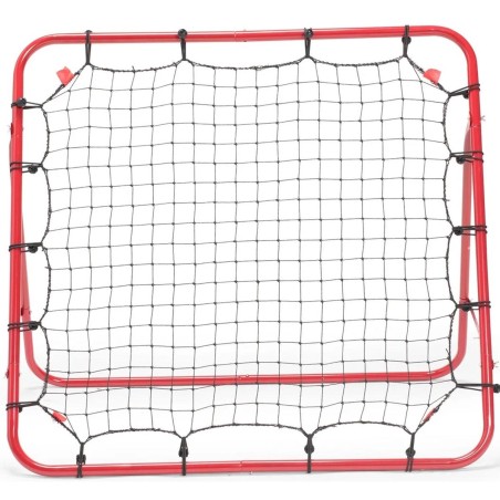 REBOUNDER treeningraam jalgpalli kokkupõrkeks 100×100 cm ENERO