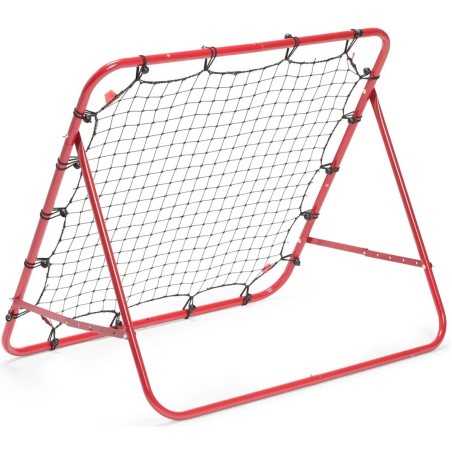 REBOUNDER jalgpalli treeningraam 100×100 cm ENERO