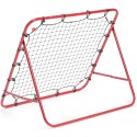 REBOUNDER jalgpalli treeningraam 100×100 cm ENERO
