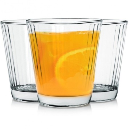 Klaasid 220 ml 3 tk. | FreshDesign.ee