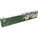 Jalgpallivärav võrguga Umbro 90x59x61 cm – kokkupandav
