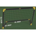 Jalgpallivärav võrguga Umbro 90x59x61 cm – kokkupandav