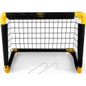 Minijalgpallivärav 55x44x44 cm Umbro – nailonvõrguga