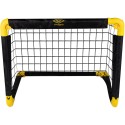 Minijalgpallivärav 55x44x44 cm Umbro – nailonvõrguga