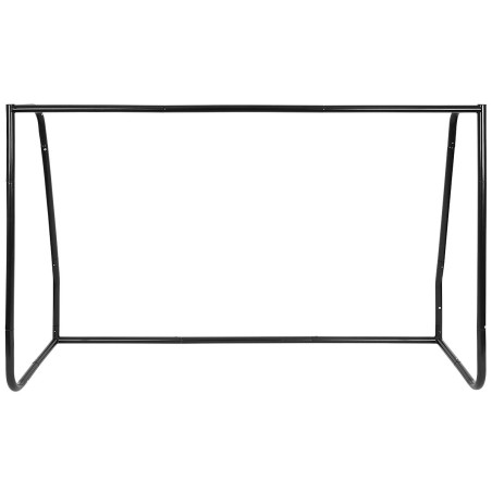 Jalgpallivärav võrguga ENERO PRO 240x160x85 cm