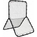 Rebounder ENERO Multisport jalgpalli treeningraam 160x132x132 cm