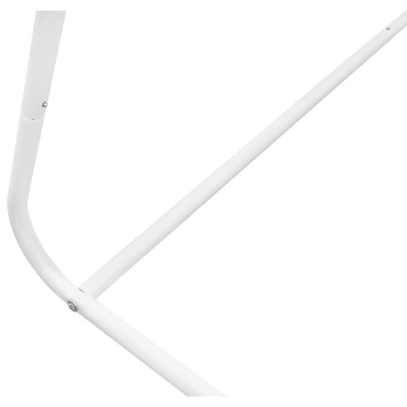 Jalgpallivärav võrguga Enero 300x160x90 cm