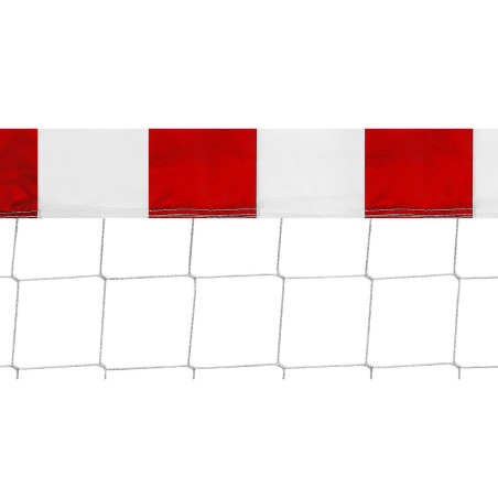 Jalgpallivärav võrguga Enero 300x160x90 cm