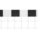 Jalgpallivärav võrguga 300x200x100 cm ENERO