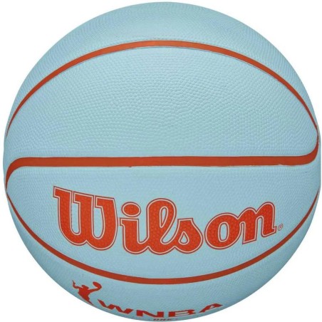 Wilson WNBA DRV BSKT TEOR R.6 väliskorvpall suurus 6