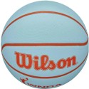 Wilson WNBA DRV BSKT TEOR R.6 väliskorvpall suurus 6