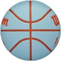 Wilson WNBA DRV BSKT TEOR R.6 väliskorvpall suurus 6