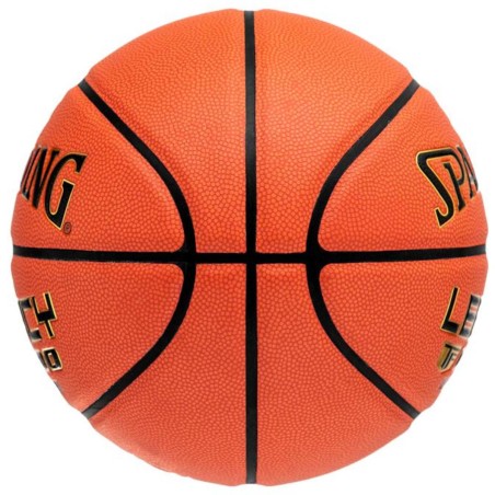 TF-1000 Legacy FIBA R.6 korvpall suurus 6, oranž