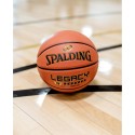 TF-1000 Legacy FIBA R.6 korvpall suurus 6, oranž