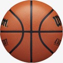 Wilson Evolution WTB0516XBEMEA R.7 sisekorvpall suurus 7 oranž