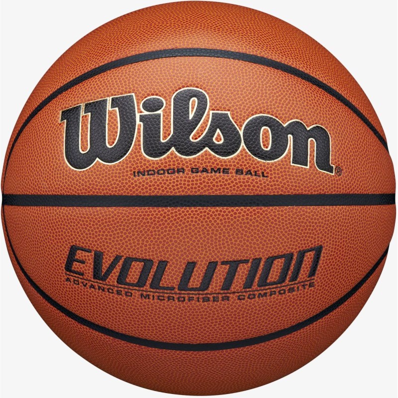 Turniirikorvpall suurus 6 Wilson Evolution WTB0586XBEMEA R.6