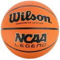Wilson NCAA Legend R.7 korvpall (suurus 7)